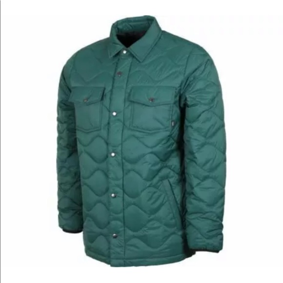 Vans | Jackets \u0026 Coats | Vans Jonesport 